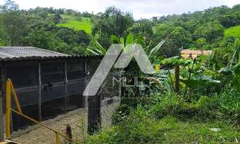 Imagem 2: Chácara Residencial com casa próximo a Tamoios - São José dos Campos - SP