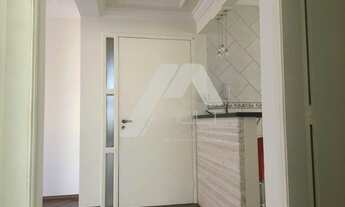 Imagem 2: Lindo Apartamento de 2 dormitórios na Zona Sul - São José dos Campos - SP