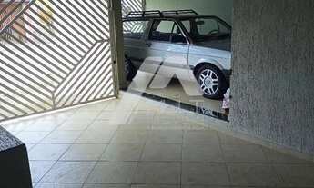 Imagem: Sobrado - Jardim Rodolfo- São José dos