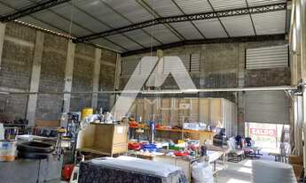 Imagem 3: Galpão de 570M - Oportunidade em São José dos Campos