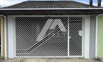 Imagem: Casa térrea Interlagos - Zona Sul - São