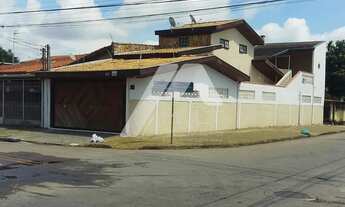 Imagem: Casa - Jardim Morumbi - São José dos Campos