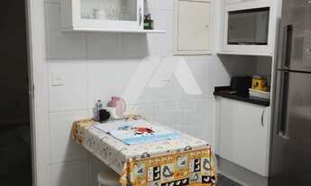 Imagem 5: Apartamento Edifício Ponta Negra - Jardim Aquarius - São José dos Campos - SP