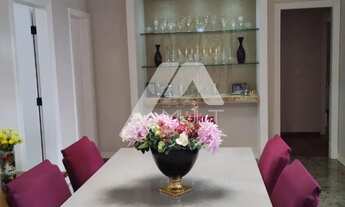 Imagem 7: Apartamento Edifício Ponta Negra - Jardim Aquarius - São José dos Campos - SP