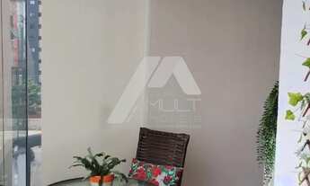 Imagem 3: Apartamento Edifício Ponta Negra - Jardim Aquarius - São José dos Campos - SP