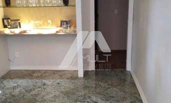 Imagem 6: Apartamento Edifício Ponta Negra - Jardim Aquarius - São José dos Campos - SP