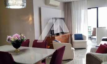 Imagem: Apartamento Edifício Ponta Negra - Jardim