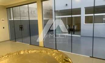 Imagem 5: Sobrado Residencial Fogaça - Bandeira Branca - Jacareí - SP