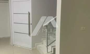 Imagem 3: Sobrado Residencial Fogaça - Bandeira Branca - Jacareí - SP