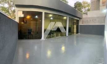 Imagem 6: Sobrado Residencial Fogaça - Bandeira Branca - Jacareí - SP