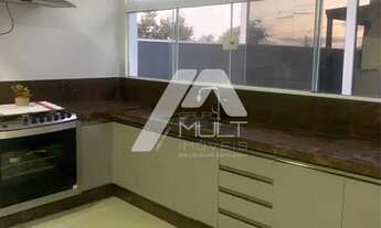 Imagem 4: Sobrado Residencial Fogaça - Bandeira Branca - Jacareí - SP