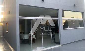 Imagem 7: Sobrado Residencial Fogaça - Bandeira Branca - Jacareí - SP