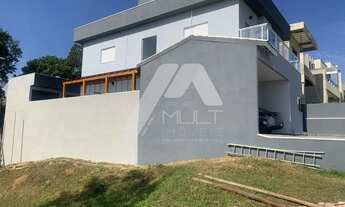 Imagem 2: Sobrado Residencial Fogaça - Bandeira Branca - Jacareí - SP