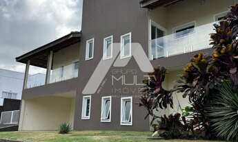 Imagem 2: Venda Casa Alto Padrão Condomínio Terras de Santa Helena - Jacareí - SP