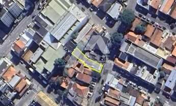 Imagem: Oportunidade Casa Comercial - Vila Ema