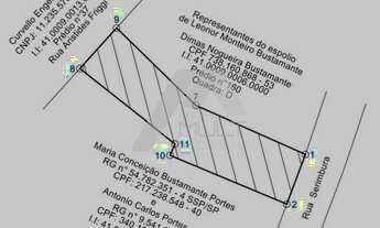 Imagem 2: Oportunidade Casa Comercial - Vila Ema - São José dos Campos