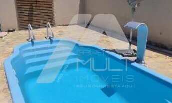 Imagem: Sobrado no Condomínio Urbanova Premium