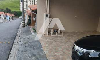 Imagem: Casa em condomínio Bosque das Aroeiras