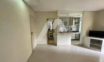 Imagem 2: Apartamento The Place - Jardim Aquarius I -São José dos Campos - SP