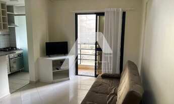 Imagem: Apartamento The Place - Jardim Aquarius