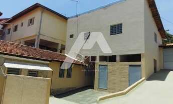 Imagem 2: Casas Com Salão Comercial - São Judas Tadeu - São José dos Campos - SP