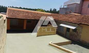 Imagem 3: Casas Com Salão Comercial - São Judas Tadeu - São José dos Campos - SP