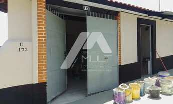 Imagem: Casas Com Salão Comercial - São Judas