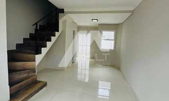 Imagem 2: Sobrado Venda no Condomínio Fechado -Santa Inês III - São José dos Campos - SP