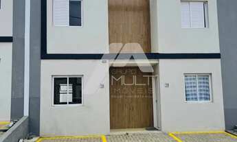 Imagem: Sobrado Venda no Condomínio Fechado -Santa