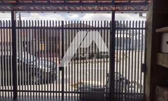 Imagem: Sobrado a Venda no Jardim Esperança - Jacareí