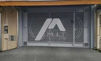 Imagem: Casa térrea para Venda - Bosque dos Ipês