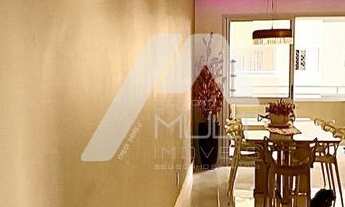 Imagem 2: Venda Apartamento Maxximo Viver com 90m - Jardim Sul- São José dos Campos - SP