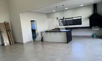 Imagem 5: Casa Alto Padrão em Condomínio a Venda - Santa Mônica - Caçapava - SP