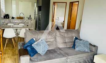 Imagem: Apartamento a VENDA - Parque Residencial