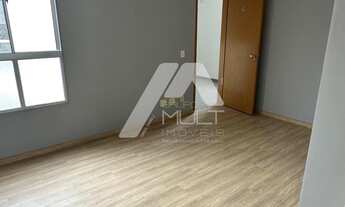 Imagem: Apartamento Novo - Condomínio Parque Trivellato