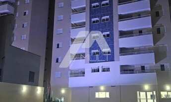 Imagem: Apartamento Lume Residence Novo- Centro