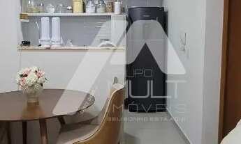 Imagem: Apartamento Térreo Parque Trivellato