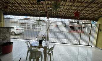 Imagem: Casa Térrea a VENDA - Parque Santo Antônio