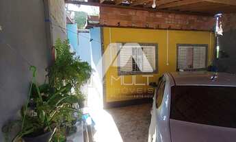 Imagem 2: Casa Padrão a VENDA - Vila das Flores - São José dos Campos - SP