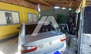 Imagem: Casa Padrão a VENDA - Vila das Flores