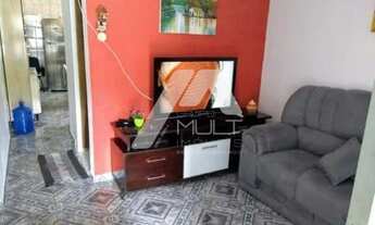 Imagem 3: Casa térrea a VENDA - Águas de Cánindu I - São José dos Campos - SP