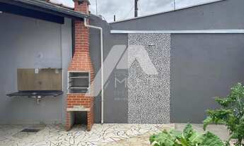 Imagem 2: Casa térrea a VENDA - Vila Aparecida - Taubaté - SP