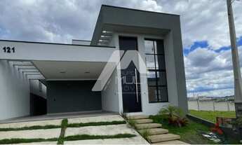 Imagem: Casa Terrea a Venda no Residencial Ágatha