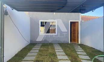 Imagem: Casa Térrea - Campos Elíseos - Taubaté