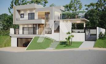 Imagem 3: Terreno a Venda Condomínio Fechado - Ecopark Bourbon - Caçapava - SP