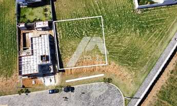 Imagem 2: Terreno a Venda Condomínio Fechado - Ecopark Bourbon - Caçapava - SP