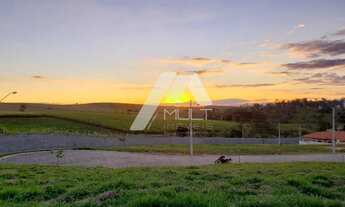 Imagem: Terreno a Venda Condomínio Fechado - Ecopark