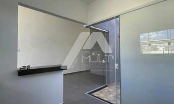 Imagem 3: Casa térrea a Venda - Vila Areão -Taubaté - SP