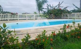 Imagem: Chácara a Venda- Parque Residencial Nova