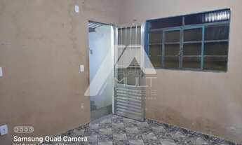 Imagem: Casa a Venda - Chácara Silvestre - São